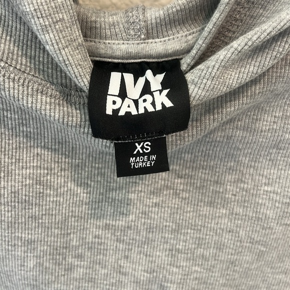 Ivy park hoodie tank - Picture 4 of 4